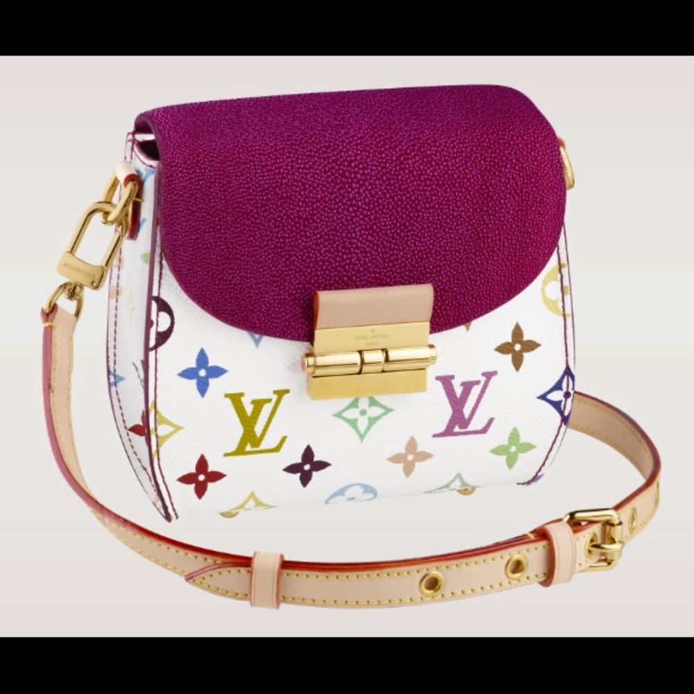 IN SEARCH OF  any of these LOUIS VUITTON beauties - Picture 4 of 5